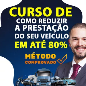 Capa do curso 