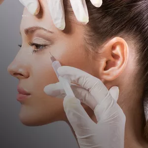 Cover image for Online course Botulinumtoxin: Vollständiger Kurs