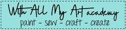 With All My Art Academy