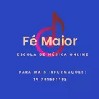 Escola de Musica Fé Maior