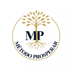 Imagem de capa para o Curso online Método Prosperar