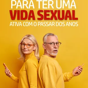 Imagem de capa para o Ebook Segredos da Sedução