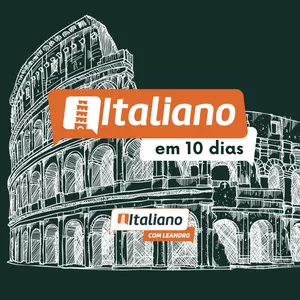 Imagem de capa para o Curso online Italiano em 10 dias