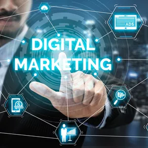 Imagem de capa para o Ebook Segredo revelado: como obtendo independente, riqueza, sucesso e prosperidade com marketing digital