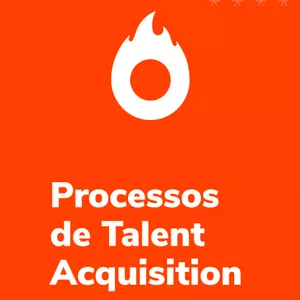 Imagem de capa para o Curso online Processos de Talent Acquisition