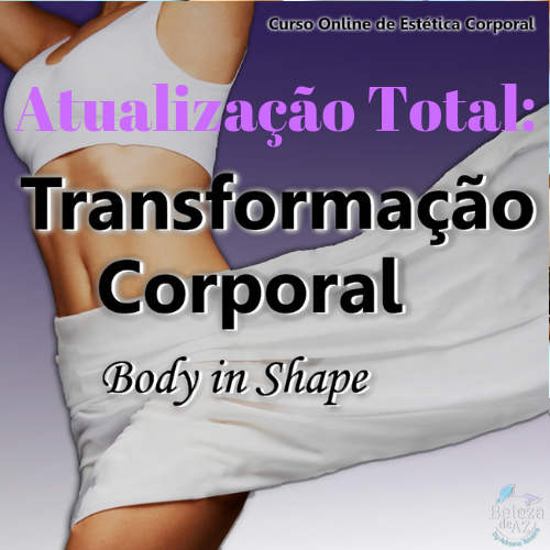 Capa do curso 