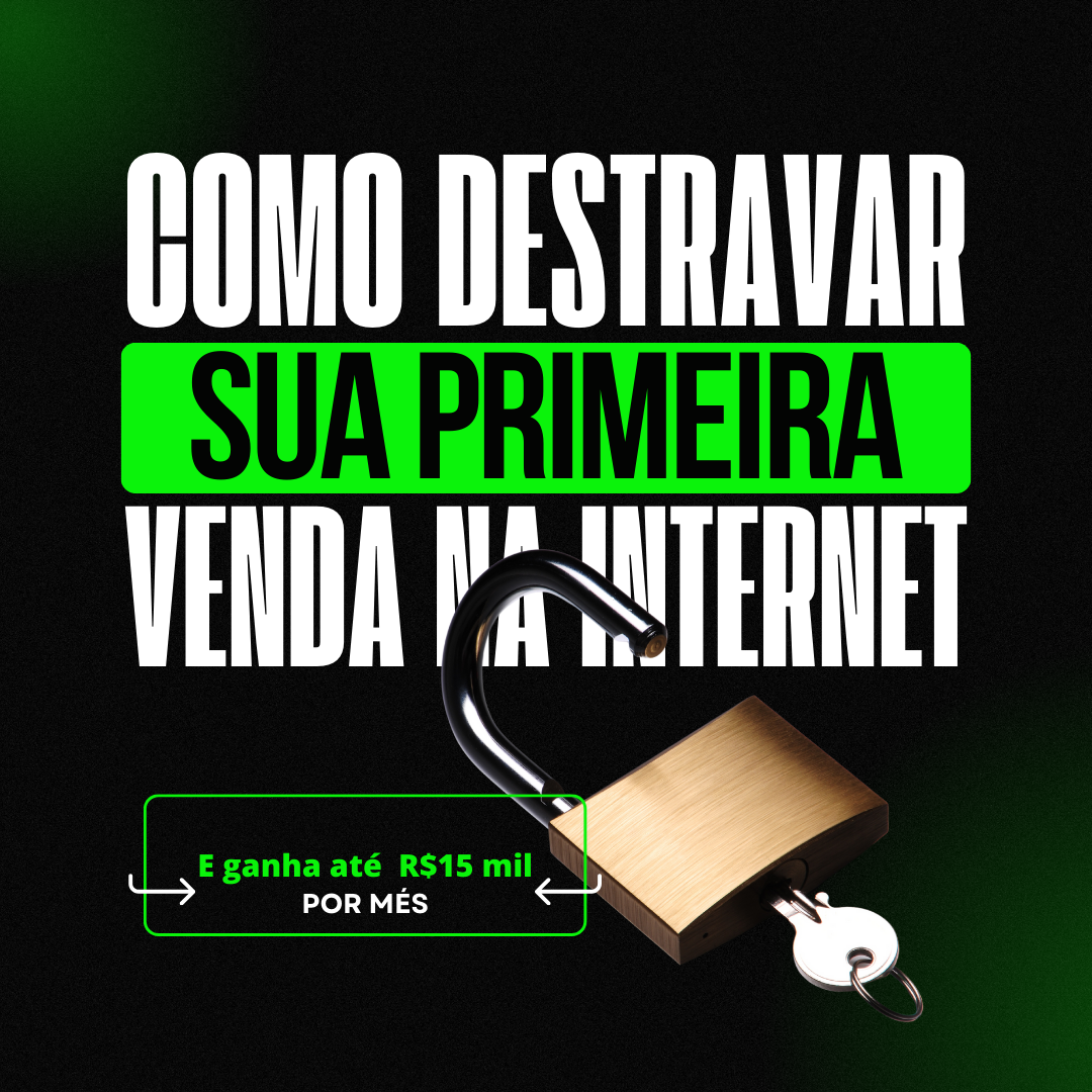 Imagem do curso Ganhe de R$5.000 há 15mil, por mês, trabalhando na internet.