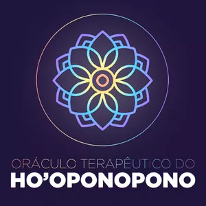 Imagem de capa para o Ebook Oráculo Terapêutico do Ho'oponopono