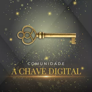 Comunidade A Chave Digital por Adriana