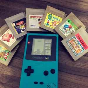 Imagem de capa para o Ebook Videogames part.1