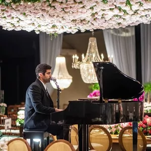 Imagem de capa para o Curso online Como afinar meu próprio piano