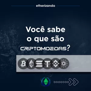 Criptomoedas Fundamental - Análise fundamentalista, básico e avançando em Criptomoedas.