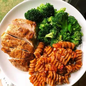 Imagem do curso Delicia fitness -35