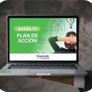 Imagen de portada para Curso online Diseña tu Plan de Acción - Guía instantánea para crear el tuyo