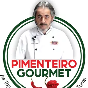 Imagem de capa para o Curso online Pimenteiro Gourmet