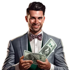 Imagem de capa para o Ebook Primero Milhão