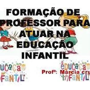 Imagem de capa para o Curso online VENDO CURSO DE PROFESSORES 