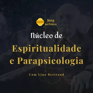 Imagem de capa para o Curso online Núcleo de Espiritualidade e Parapsicologia