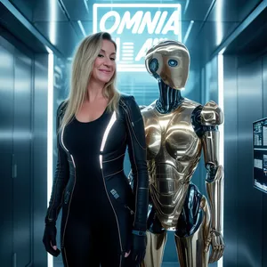 Imagen de portada para Curso online OMNIA-AI Domina la Inteligencia Artificial y Revoluciona tu Negocio