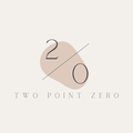Two Point Zero School logo