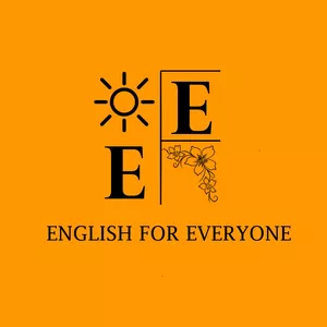 Imagem de capa para o Curso online English for Everyone
