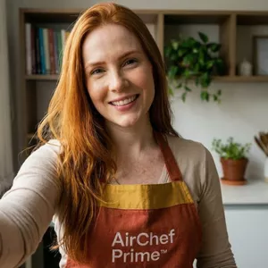 Imagem de capa para o Curso online AIRCHEF PRIME