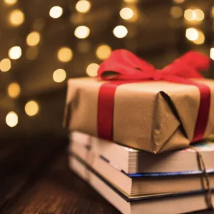 Imagen de portada para Ebook Libro digital con 20 partituras de villancicos y canciones navideñas 🎶🎄