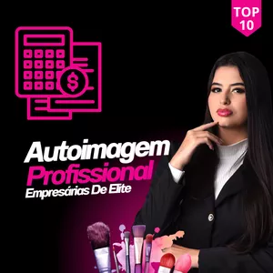 Imagem do curso Autoimagem Profissional