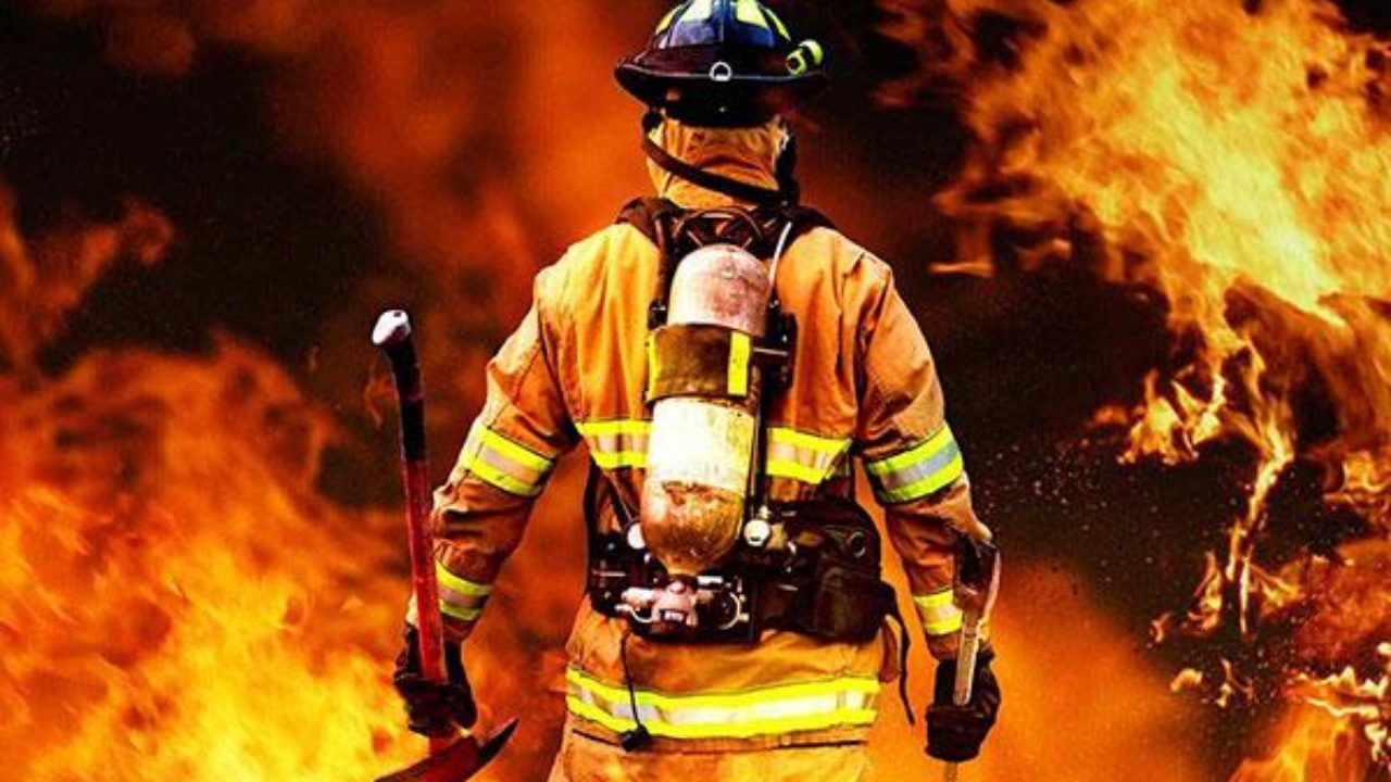 Imagem do curso NR 23 - Proteção Contra Incêndios