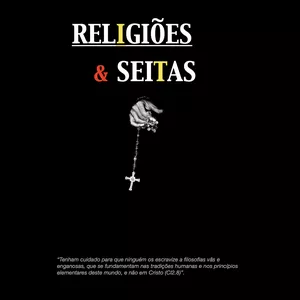 Imagem de capa para o Ebook FÉ, RELIGIÕES &amp; SEITAS