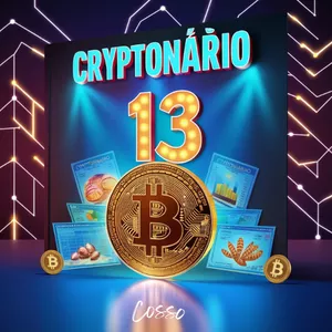 Imagem de capa para o Ebook Cryptonário 013: O 1º Dicionário Comentado de Criptomoedas