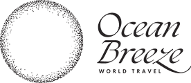 Ocean Breeze World Travel Corp.'s Training logo