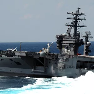 Imagem de capa para o Curso online PNA CONTROLABILIDADE (Principles of Naval Architecture) PARA CONCURSO DE PRÁTICO