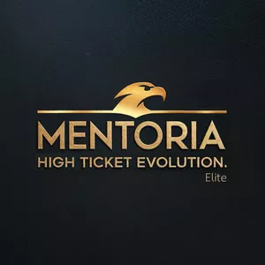 Imagem de capa para o Curso online Mentoria High Ticket Evolution - Elite