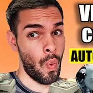 Imagen de portada para Ebook Monetización Automatizada en TikTok con la Inteligencia Artificial