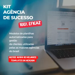 Imagem de capa para o Curso online Kit Agência de Sucesso
