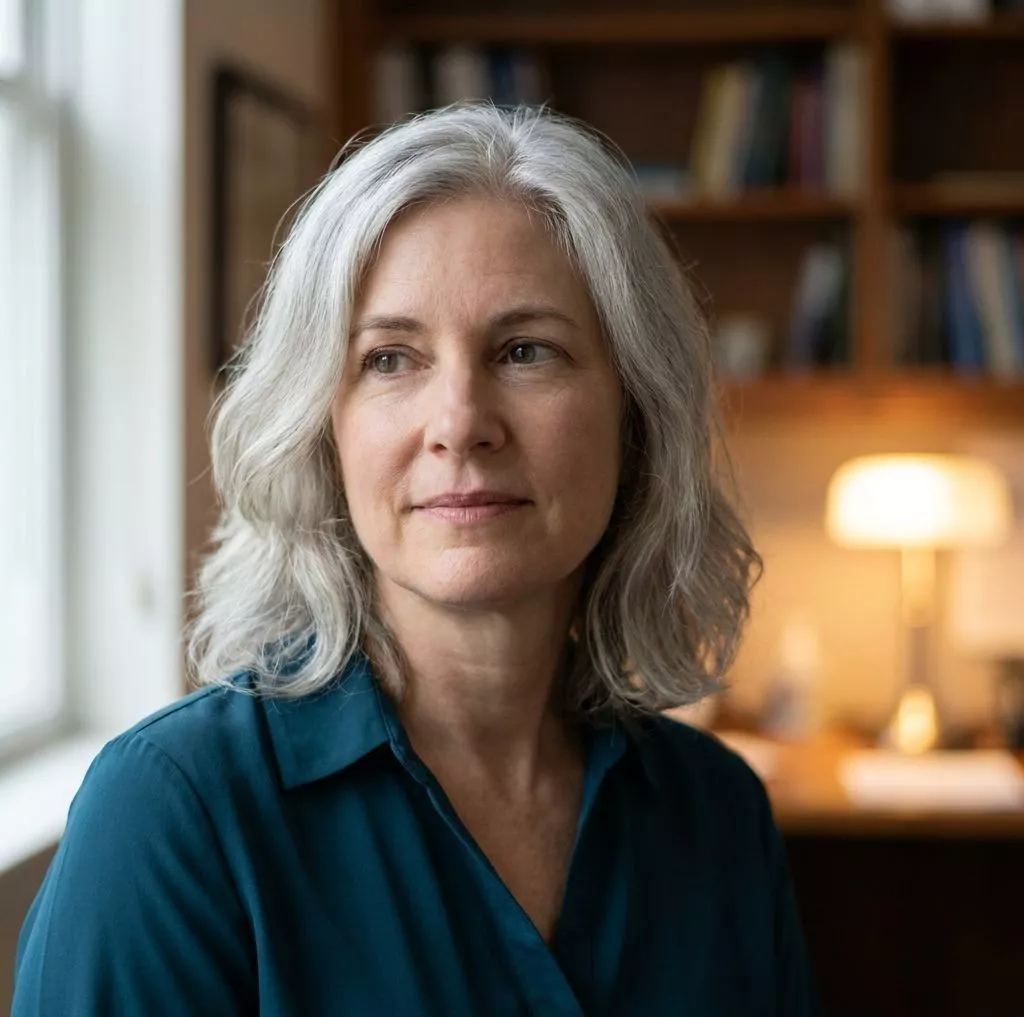 Eleanor Pierce, Boston, Massachusetts