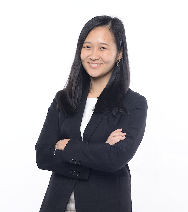 Rachel Kang