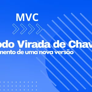 Imagem de capa para o Curso online Método Virada de Chave – O treinamento de uma nova versão