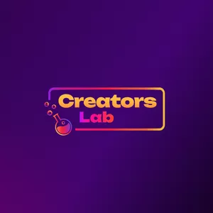 Imagen de portada para Curso online Creators Lab