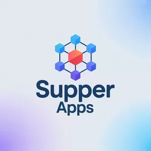 Imagem de capa para o Curso online Super Apps | +50 Ferramentas em um Só Lugar