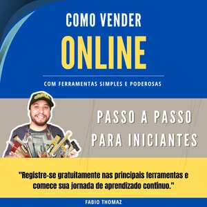 Capa do curso 