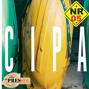 CIPA - Comissão Interna de Prevenção de Acidentes