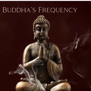 Cover image for Online course Buddha's Frequency