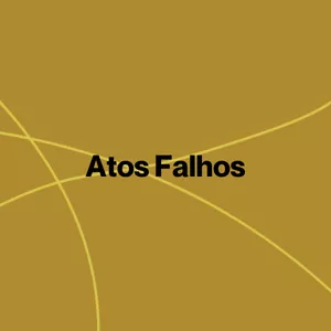 Imagem de capa para o Curso online Atos Falhos