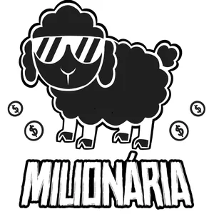 Imagem de capa para o Curso online Ovelha Negra Milionária