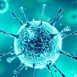 Imagem de capa para o Ebook Vírus: Proteja-se