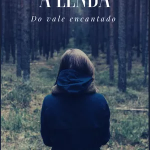 Imagem de capa para o Curso online O segredo da floresta encantada 