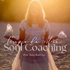 Imagem de capa para o Curso online Terapia da Alma- Soul Coaching 
