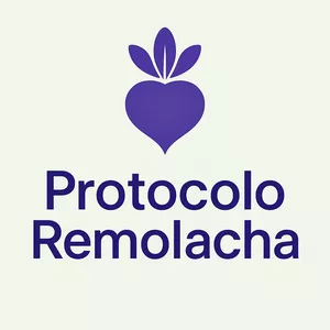 Imagen de portada para Curso online Protocolo De La Remolacha